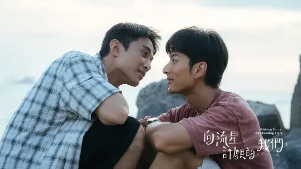 《向流星许愿的我们》 (2026)资料汇总|BL剧集简介与资源链接