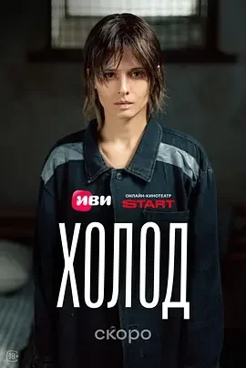 冷 Kholod / Cold / 冷之国度的女基督山伯爵 / 极寒追杀