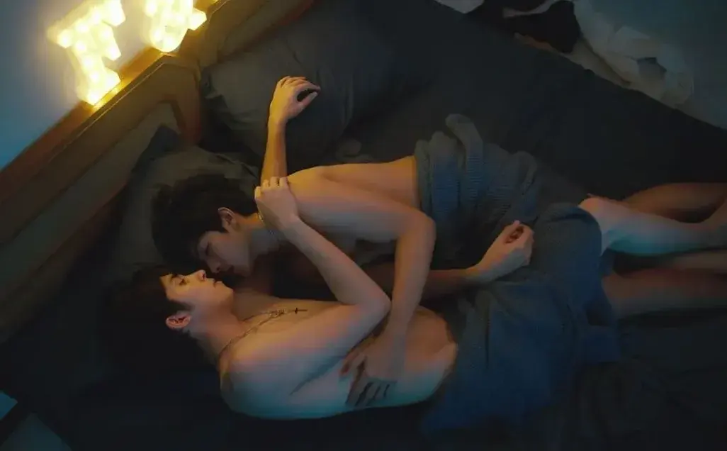 《正排老公》 สองกายใจเดียว (2023)资料汇总|BL剧集简介与资源链接