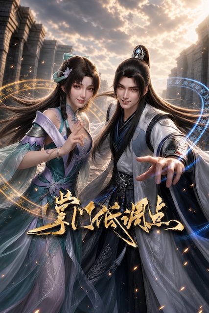 《掌门低调点》百度云网盘夸克下载.阿里云盘.中字.(2026)