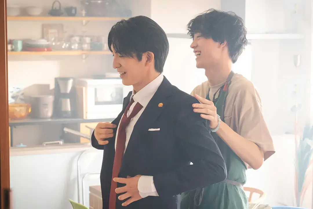 《奉上美味的离婚》 おいしい離婚届けます (2025)资料汇总|BL剧集简介与资源链接