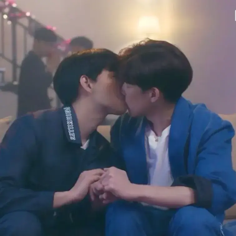 《爱的机密》 ได้ครับพี่ดีครับน้อง (2021)｜BL剧集作品信息及夸克网盘链接