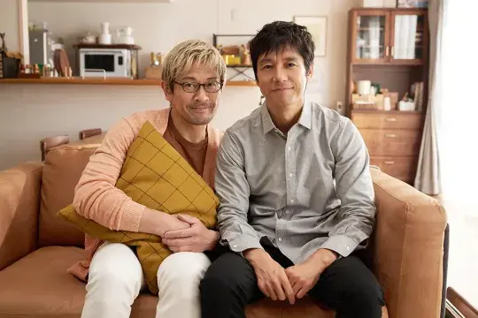 《昨日的美食2》 きのう何食べた？ Season 2 (2023)资料汇总｜BL剧集简介与资源链接