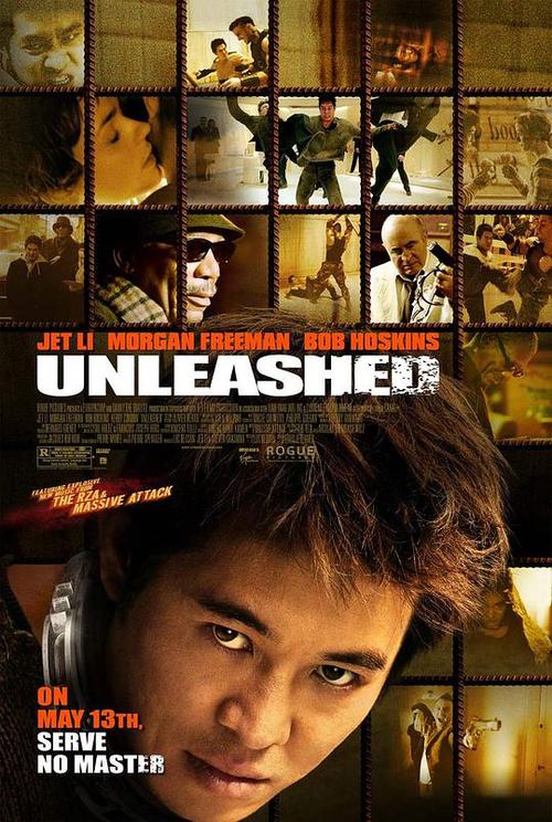 【平淡但上头】《狼犬丹尼》 2005 夸克网盘资源 1080P高清