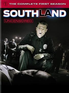 【口碑炸裂】《南城警事 第一季》 2009 夸克网盘资源 高清全集