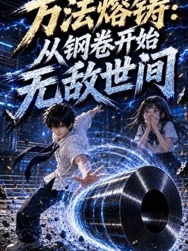 【最新更新】《万法熔铸:从钢卷开始无敌世间》 2026 夸克网盘资源 高清全集