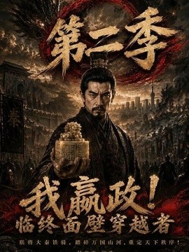 【女主掌控全局】《我嬴政》 2026 夸克网盘资源 高清全集