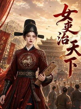 【太甜了】《女吏治天下》 2026 夸克网盘资源 高清全集