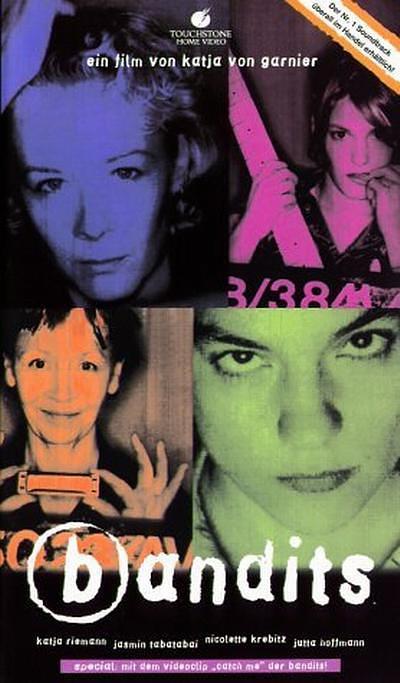 【清晰版已整理】《碧波女贼》 1997 夸克网盘资源 1080P高清