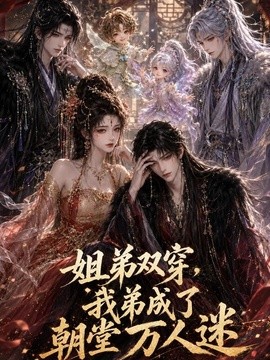 【热播更新】《姐弟双穿,我弟成了朝堂万人迷》 2026 夸克网盘资源 高清全集