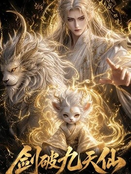 【刚刚更新】《剑破九天仙》 2026 夸克网盘资源 高清全集