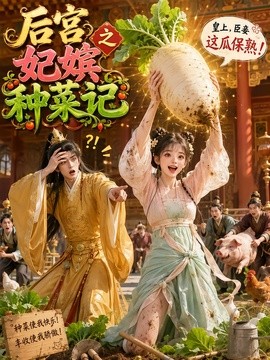 【连载中】《后宫之妃嫔种菜记》 2026 夸克网盘资源 高清全集