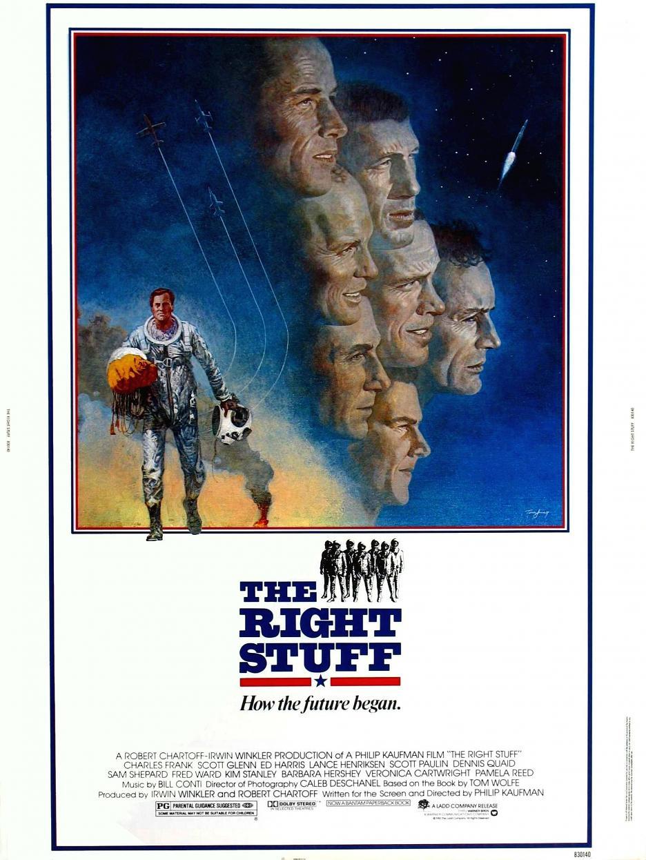 【追剧可看】《太空先锋》 1983 夸克网盘资源 1080P高清