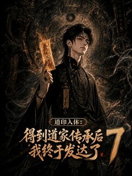 【连载中】《道印入体:得到道家传承后我终于发达了7》 2026 夸克网盘资源 高清全集