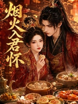 【逆袭太爽了】《烟火入君怀》 2026 夸克网盘资源 高清全集