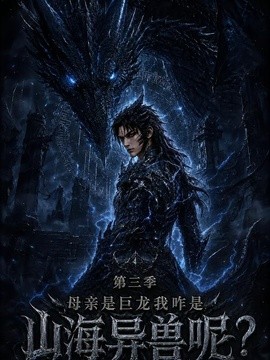 【完结可看】《母亲是巨龙我咋是山海异兽呢第三季》 2026 夸克网盘资源 高清全集