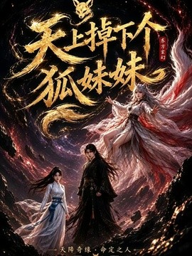 【甜到上头】《天上掉下个狐妹妹》 2026 夸克网盘资源 高清全集