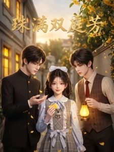 【连载中】《珠满双庭芳》 2026 夸克网盘资源 高清全集