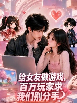 【追剧必备】《给女友做游戏，百万玩家求我们别分手》 2026 夸克网盘资源 高清全集