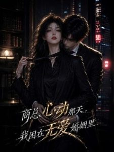【越看越甜】《商总心动那天，我困在无爱婚姻里》 2026 夸克网盘资源 高清全集