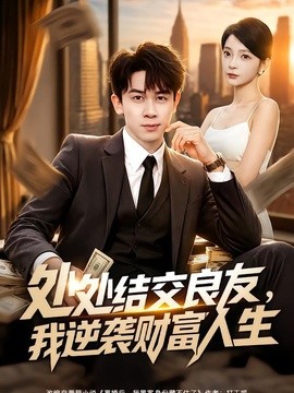 【女频必看】《处处结交良友，我逆袭财富人生》 2026 夸克网盘资源 高清全集