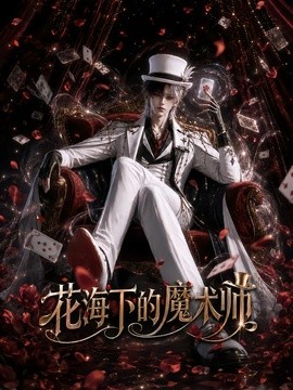 【越活越清醒】《花海下的魔术师第一季》 2026 夸克网盘资源 高清全集